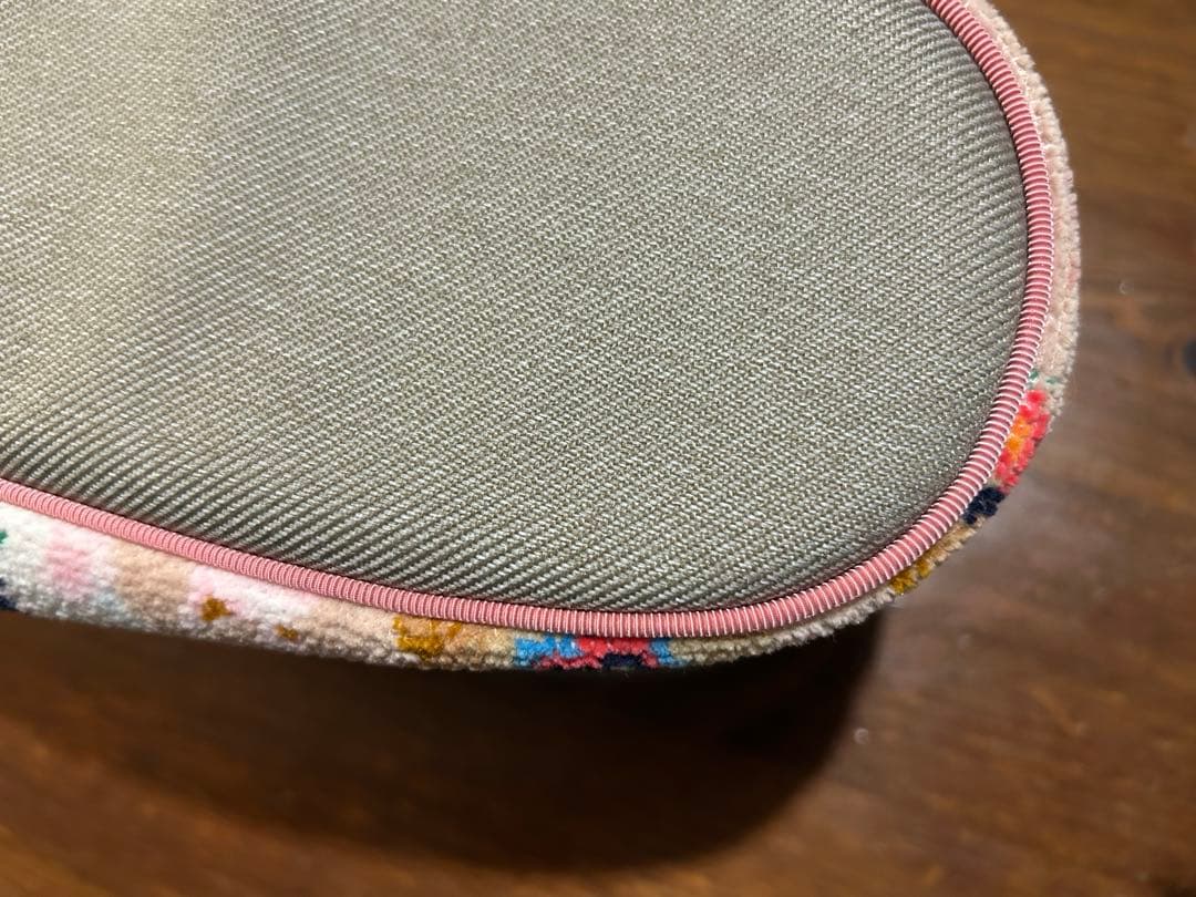 美品 レア FEILERフェイラー ラブラリー ベビーカーバッグ アルパカ