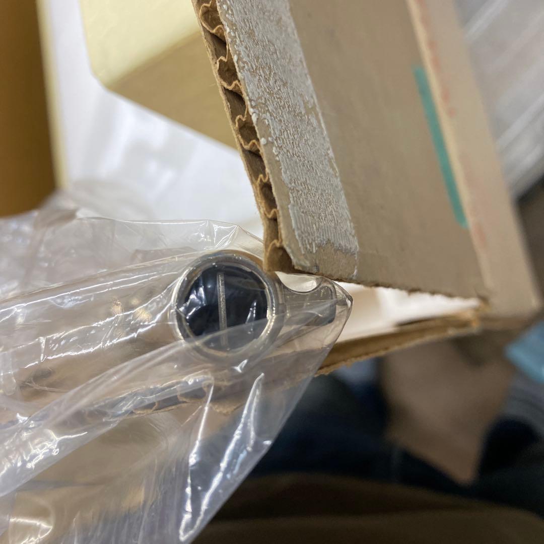 フランクリンミント 観賞用モデルガン 未使用品