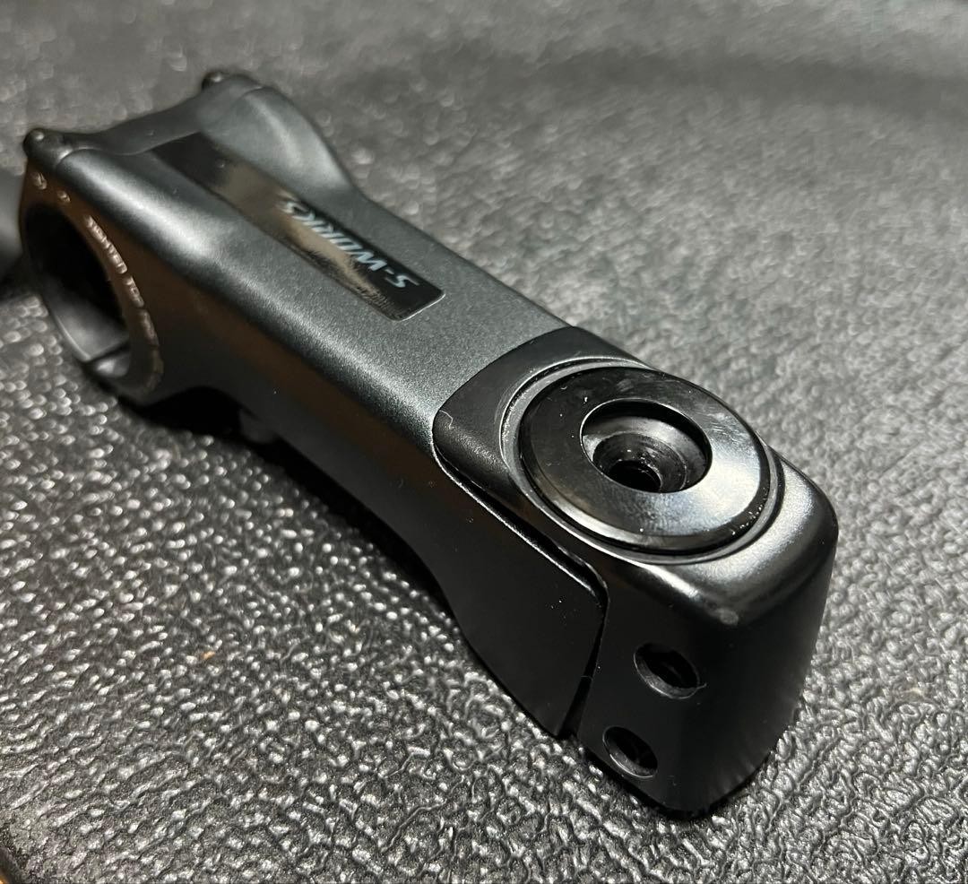 S-WORKS tarmac sl7 ステム 100㎜×6°