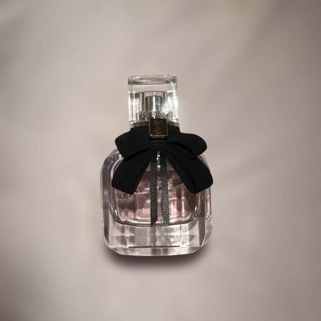 モン パリ オードパルファム 30mL モン パリ ヘアミスト 30mL