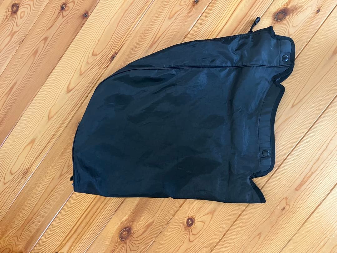 OGIO オジオ ゴルフバッグ キャディバッグ 黒 多機能ポケット付き