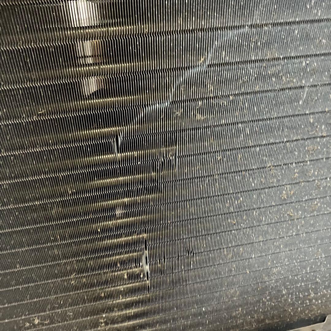 送料込み 三菱ルームエアコン 霧ヶ峰 MSZ-BKG2223-W 2023年製