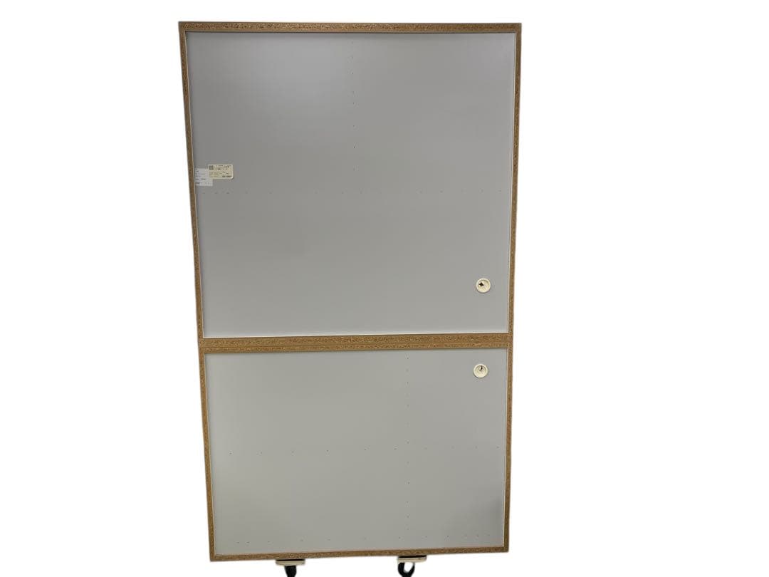 【松田家具】1180 レンジボード ホワイト