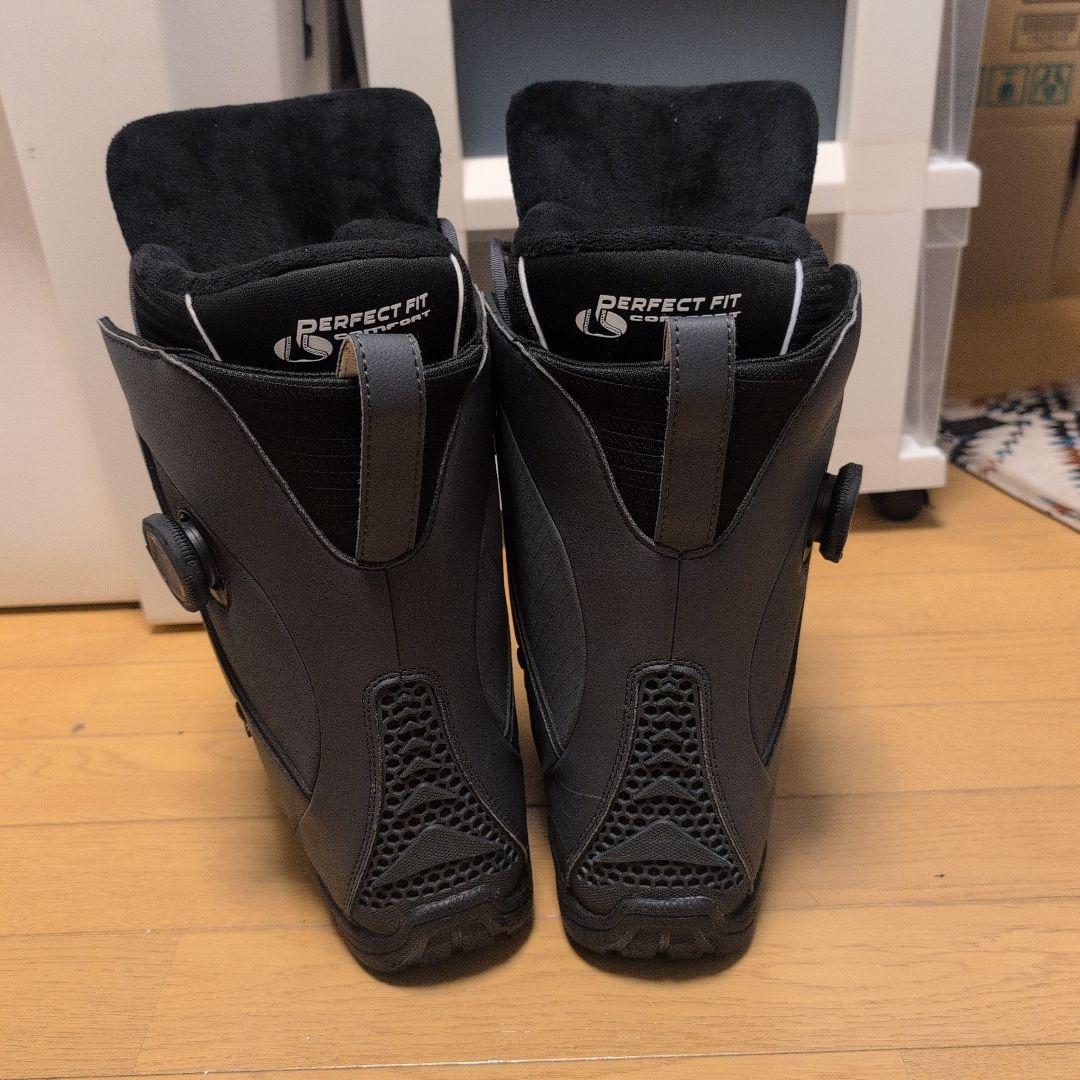 head スノーボード ブーツBOA 26.5