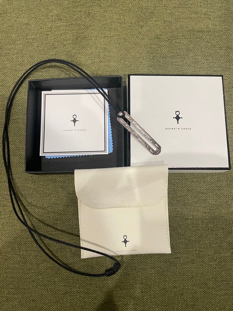 アダワットトゥアレグ