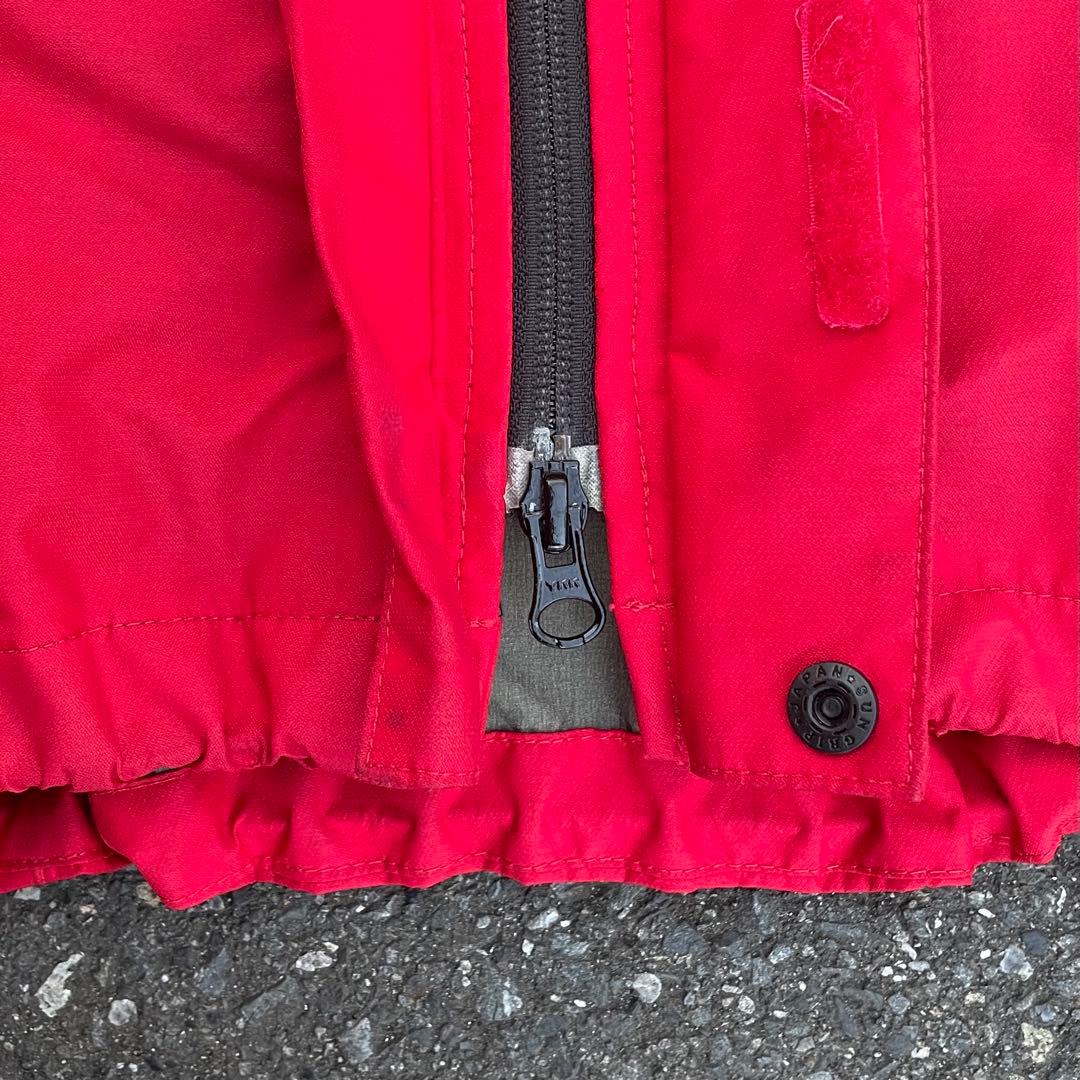 Berghaus GORE-TEX ハードシェルジャケット サイズ14