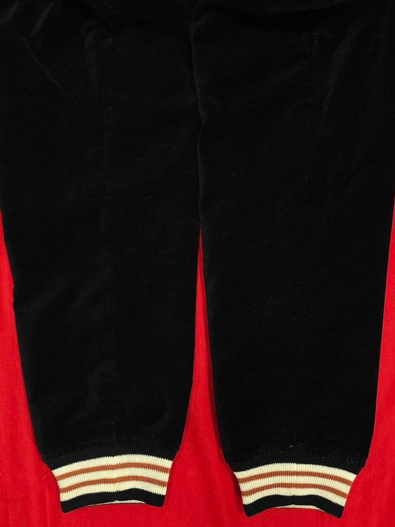 爆裂爛漫娘 サテン 別珍 ベロア スカジャン F商会 バクレツ B-R-M 鳳凰