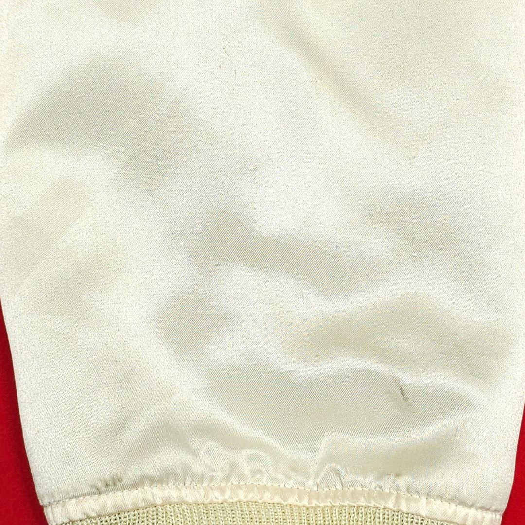 爆裂爛漫娘 サテン 別珍 ベロア スカジャン F商会 バクレツ B-R-M 鳳凰