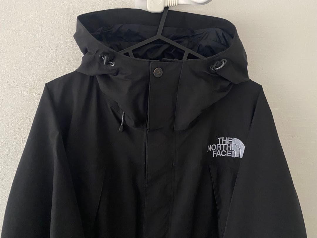 ☆送料無料☆THE NORTH FACE(ノースフェイス)マウンテンジャケット☆