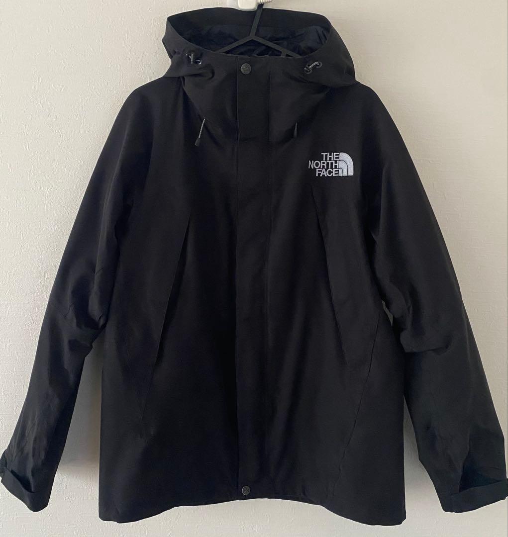 ☆送料無料☆THE NORTH FACE(ノースフェイス)マウンテンジャケット☆
