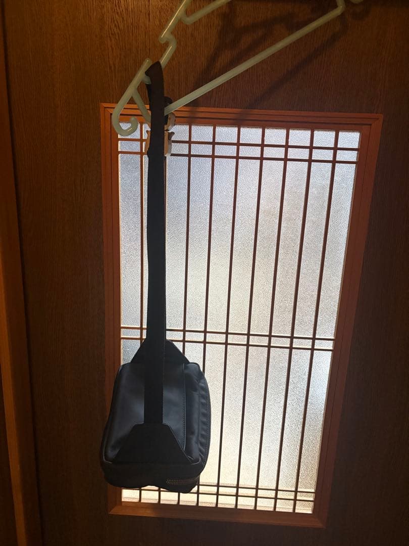 1017 ALYX 9SM ボディバッグ　化粧袋あり