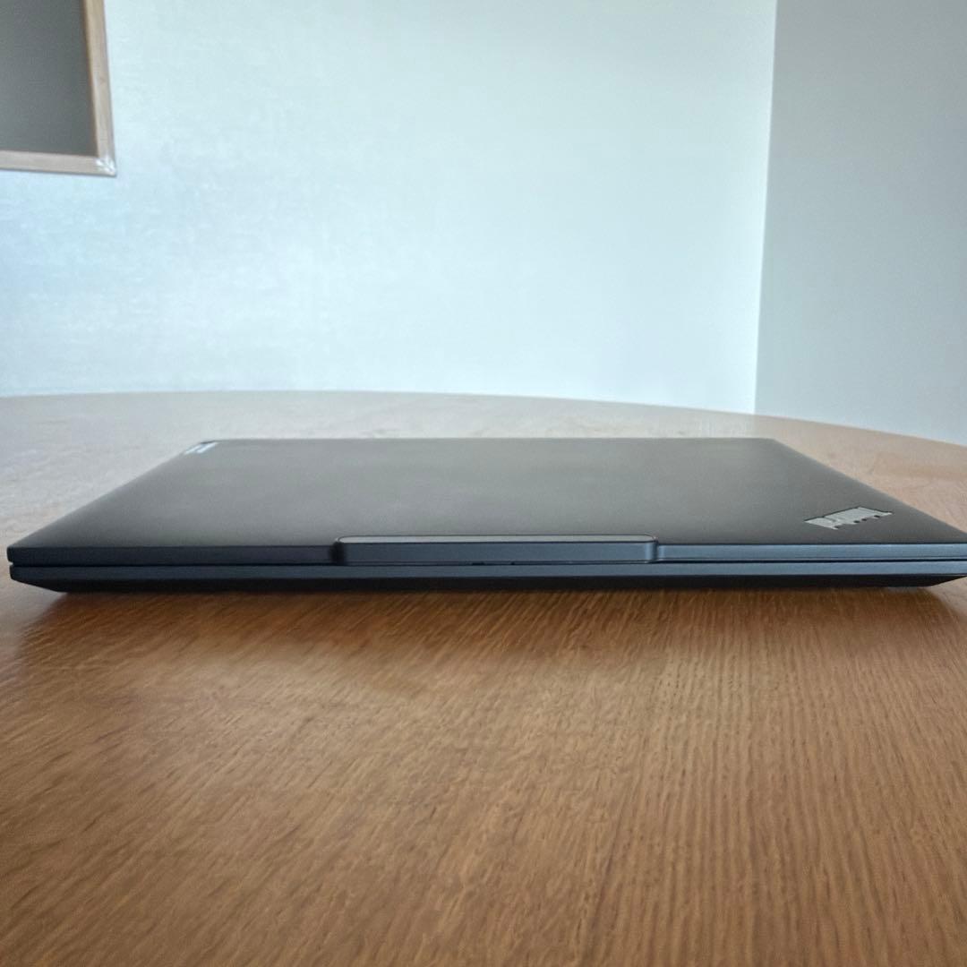 Windowsノート本体 ThinkPad X13 Gen 4 21EXCTO1WW 512GB/16GB