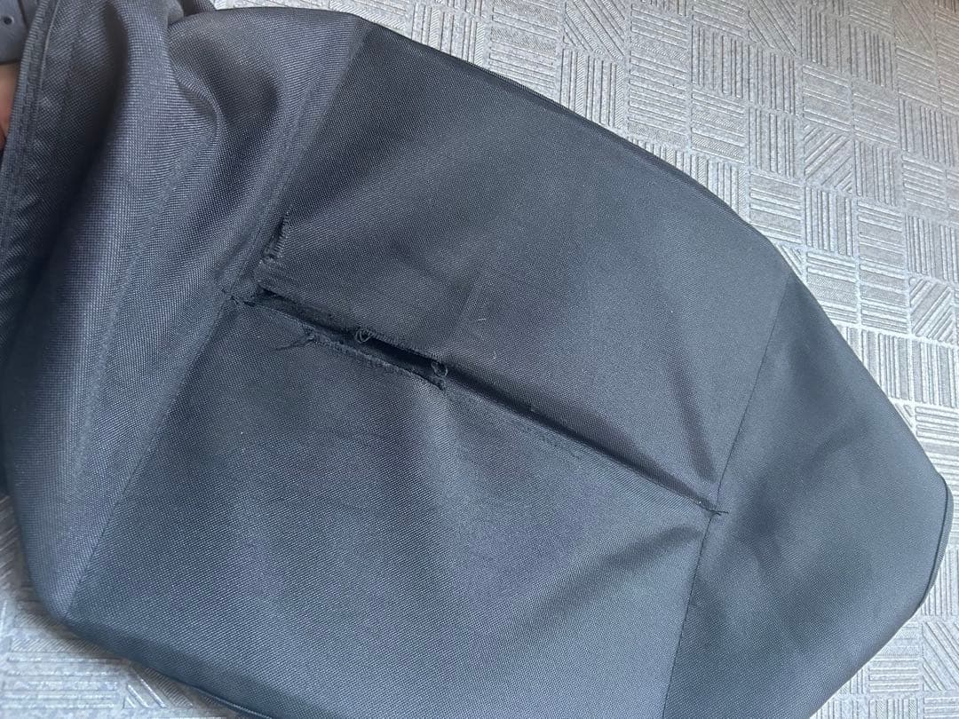 2人乗りベビーカー　キンダーワゴン