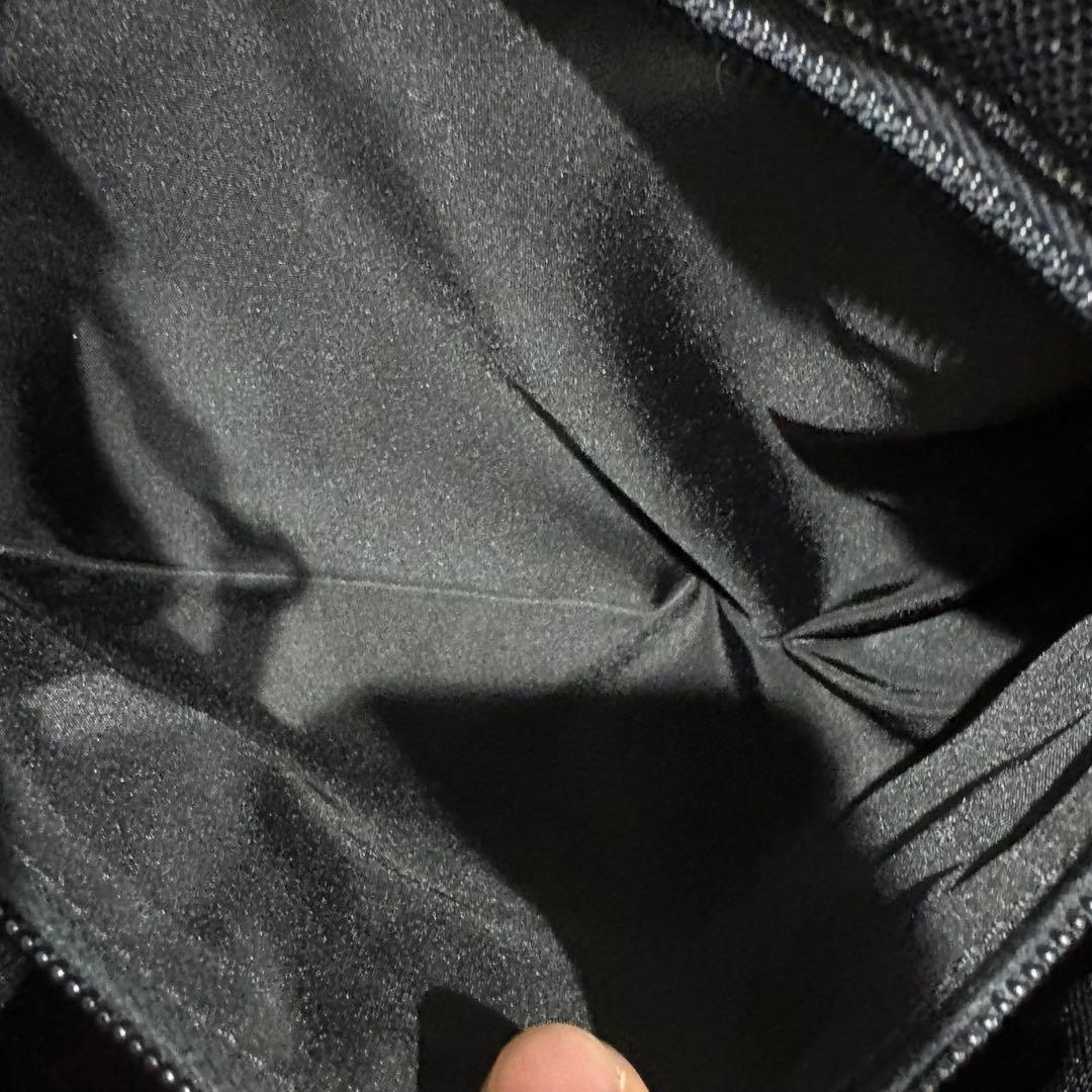 晴*子様 PRADA テスート　ナイロン　トートバッグ　ポーチ付き　ピンク【鑑定