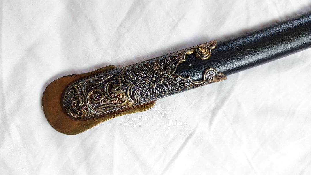 DENIX 4043 大日本帝国海軍儀礼軍刀 デニックス 模造刀