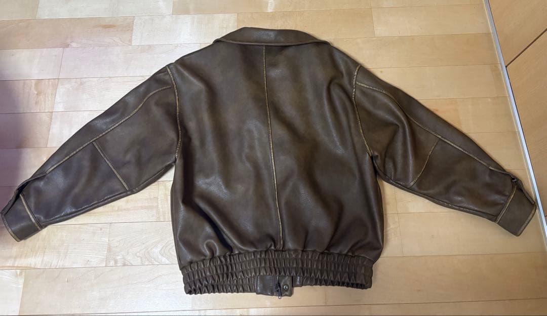 moussy ジャケット　ブルゾン　最終値下げ