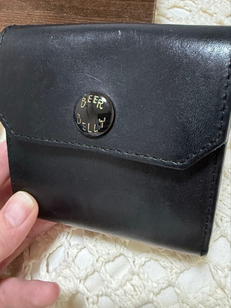 ビアベリー HATCHBACK ハッチバック　ブラック（プエブロ）