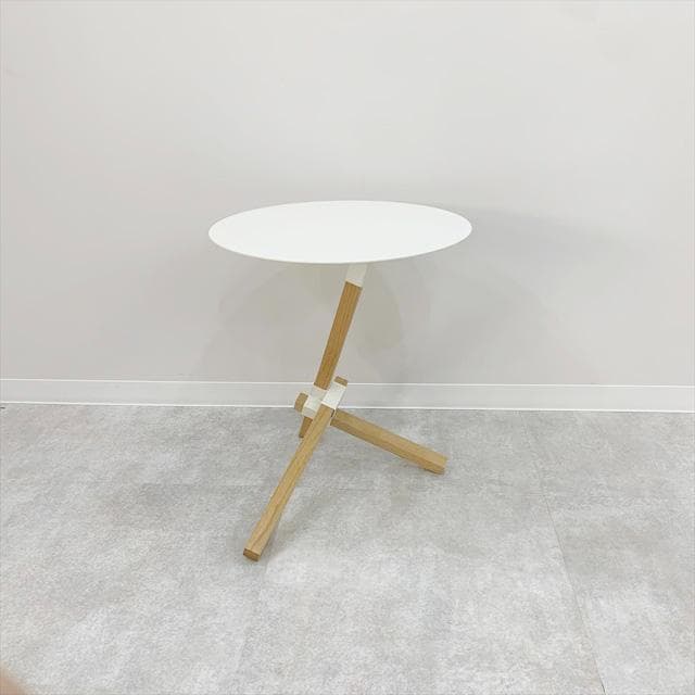 デュエンデTREサイドテーブル