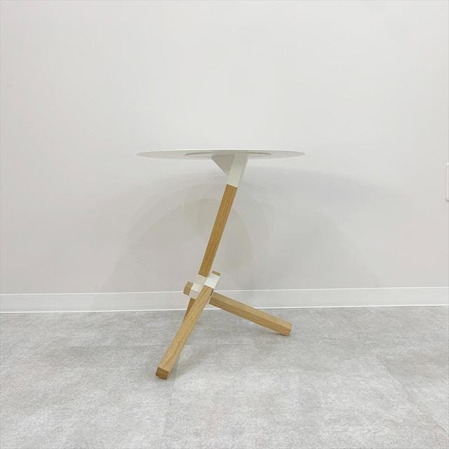 デュエンデTREサイドテーブル