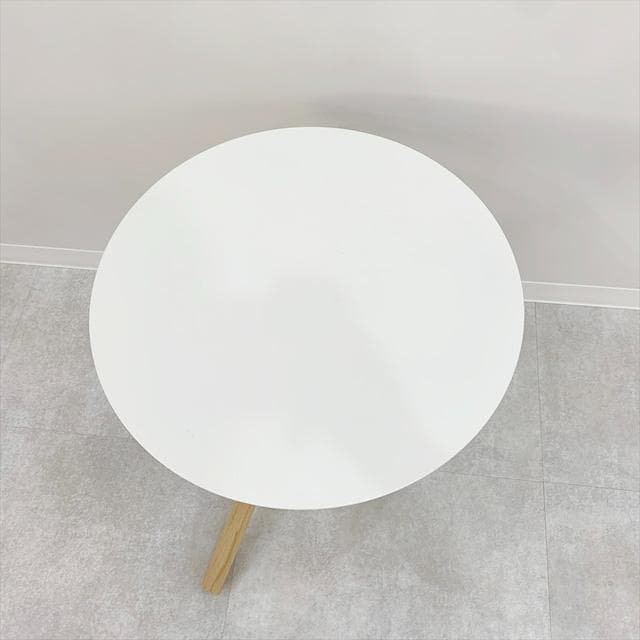 デュエンデTREサイドテーブル