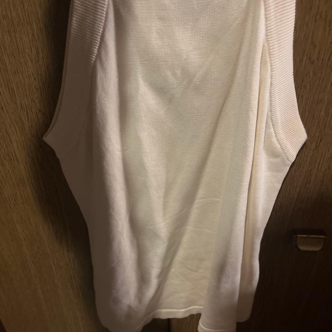 Vivienne Westwood Red Label タンクトップ サイズ2