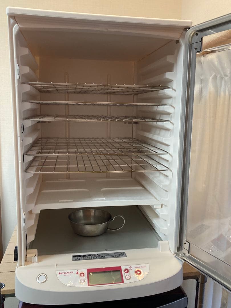 業務用洗えてたためる発光器 PF203・ニホンニーダー