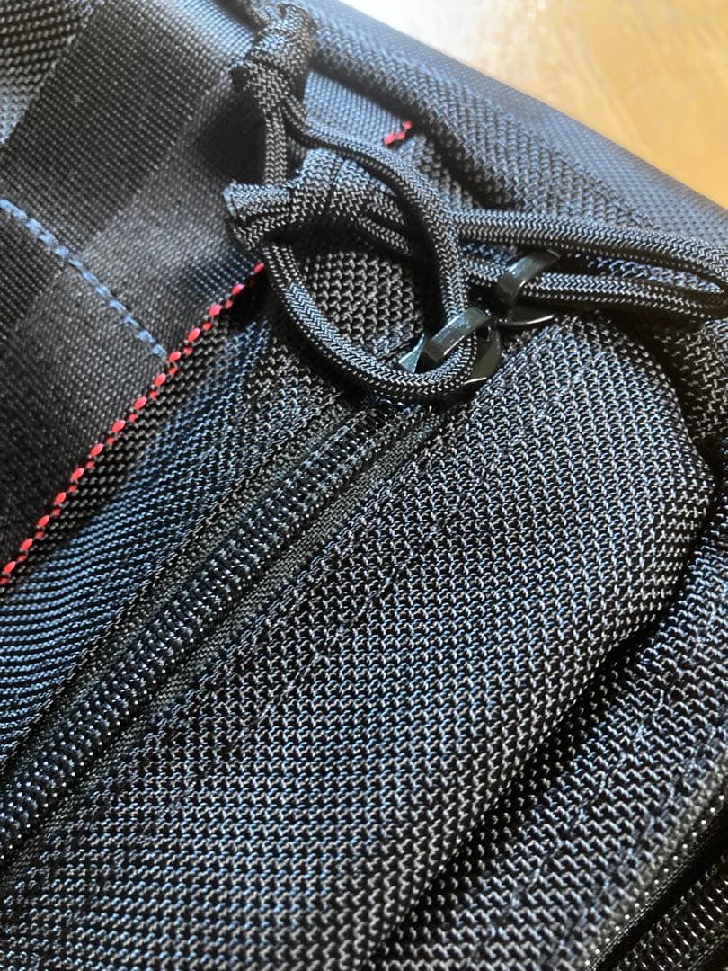 ★超美品★BRIEFING【ブリーフィング】BRF301219-010 トート