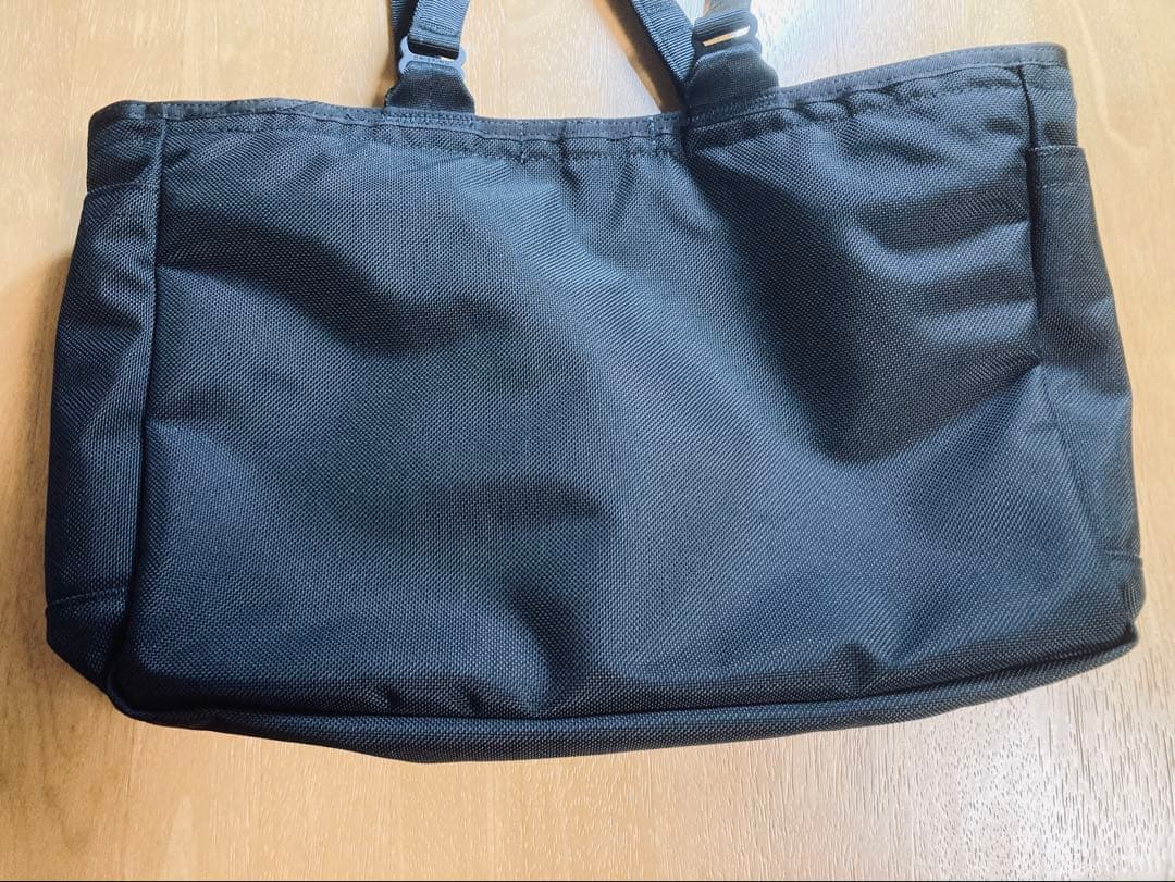 ★超美品★BRIEFING【ブリーフィング】BRF301219-010 トート