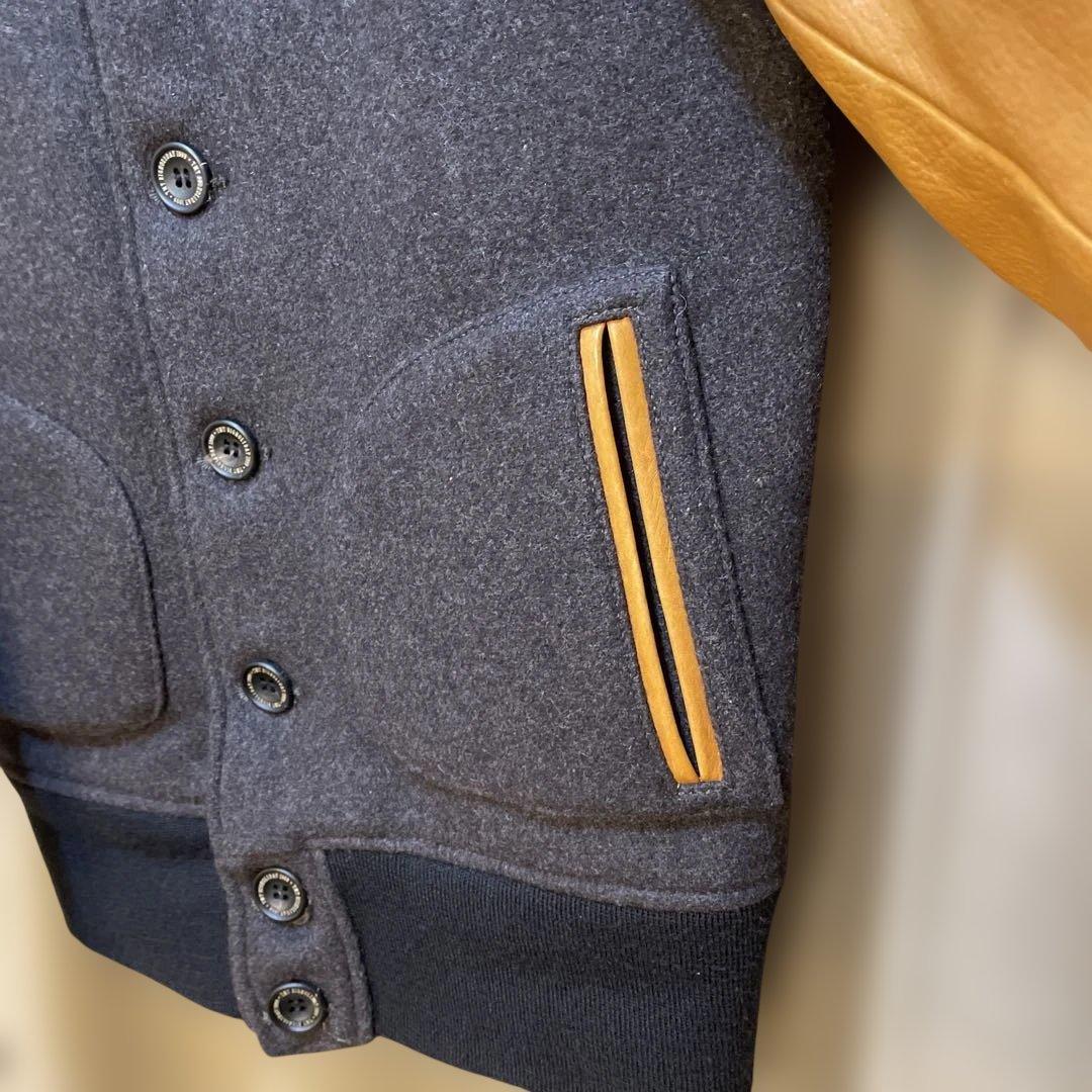 ＴMＴ　ジャケット