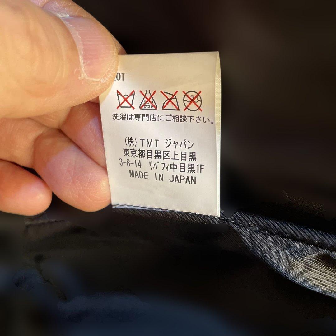 ＴMＴ　ジャケット