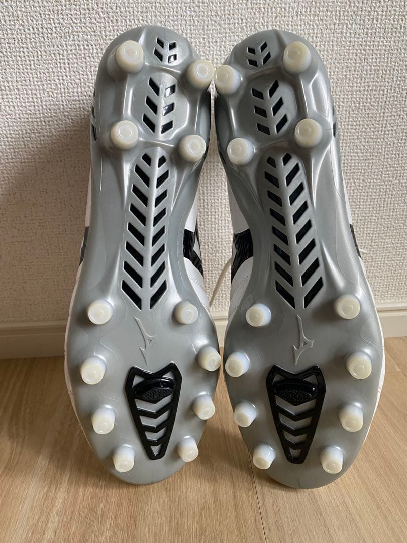 ミズノ モナルシーダ NEO 2 PRO 新品未使用　27.5㎝