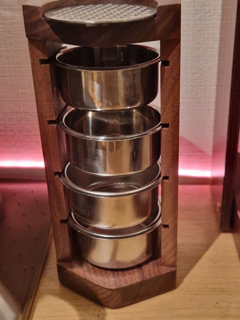 【美品】デロンギ デディカ アルテ EC885J アップグレード多数