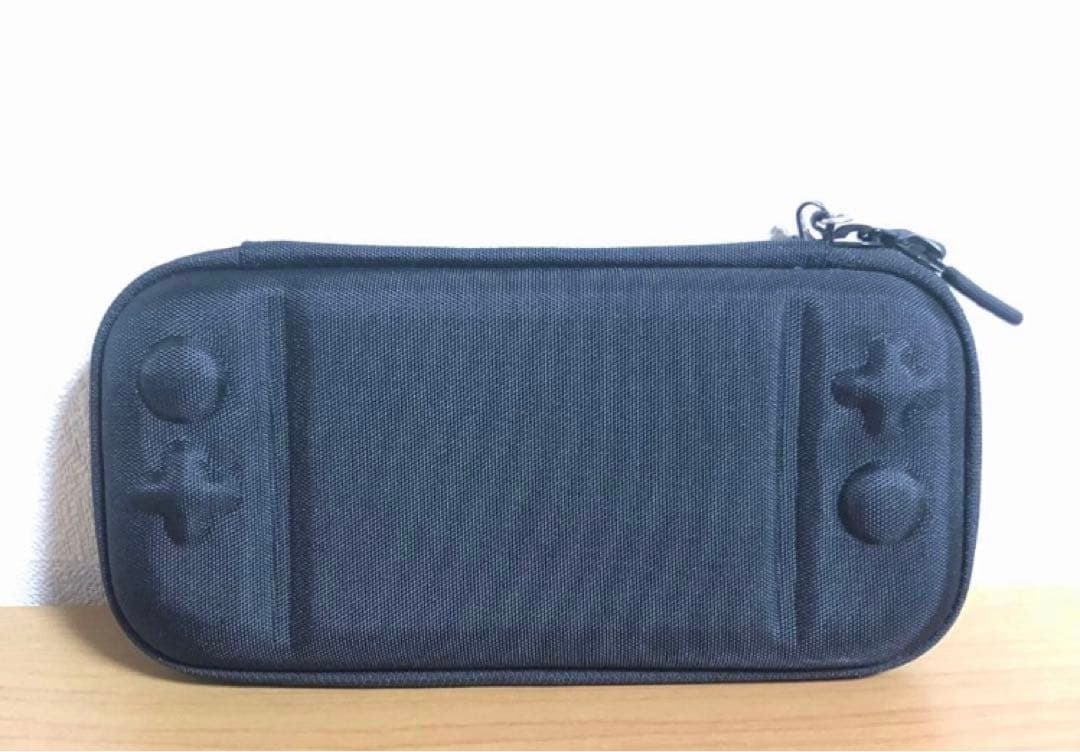 Nintendo Switch Lite スイッチライト イエロー ケース付