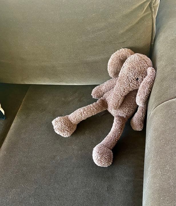 BOCONCEPT Amsterdam ソファ