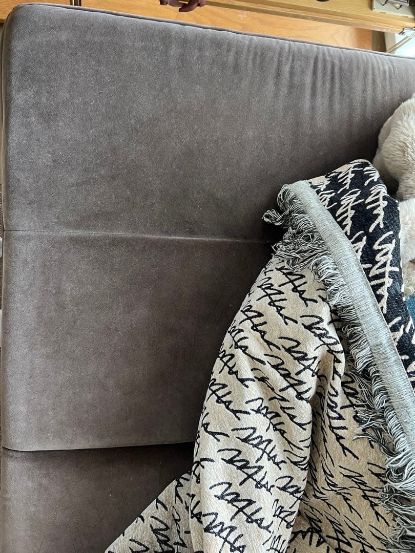 BOCONCEPT Amsterdam ソファ