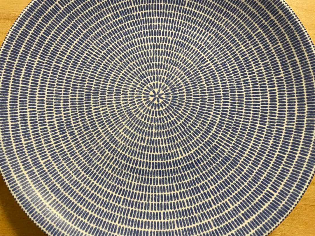 アラビア24H アベックブルー　４枚セット