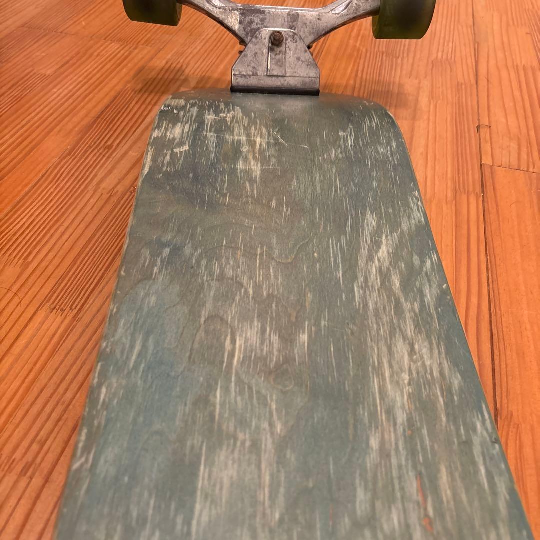 【良品】CARVE BOARD THE SURF STIK サーフスケート