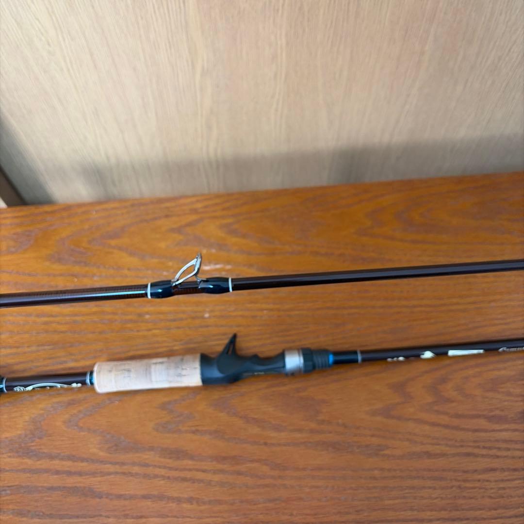 希少 ツララ　カムカム61