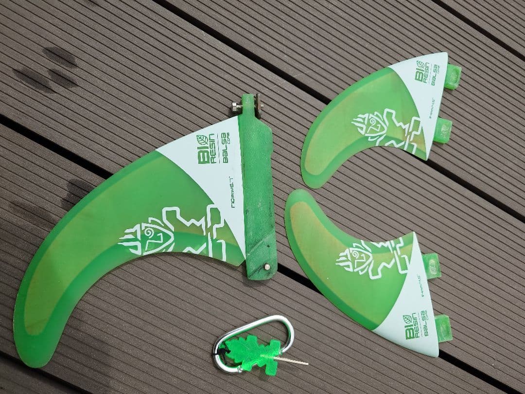 中古SUPボード10'0\"（starboard）ケース付き 123リットル