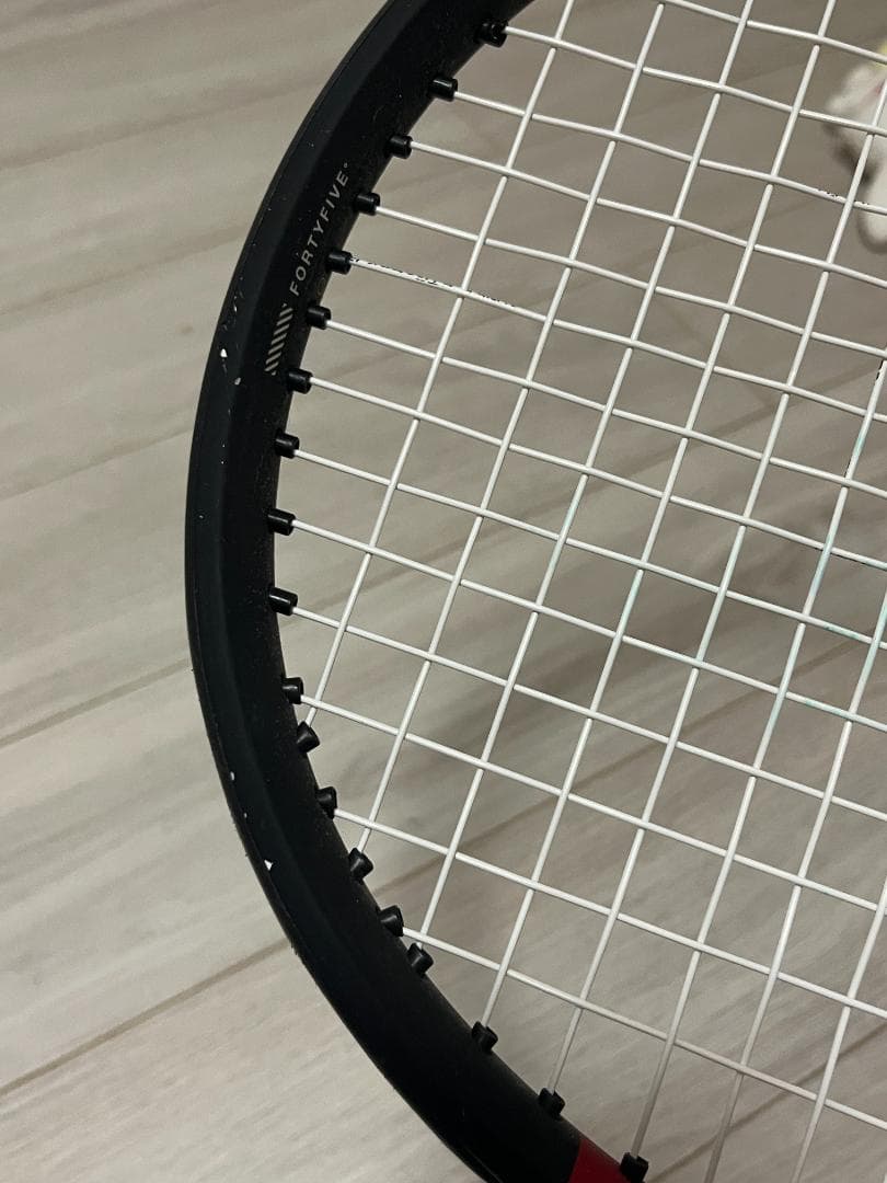 ウィルソン クラッシュ V2 100 テニスラケット