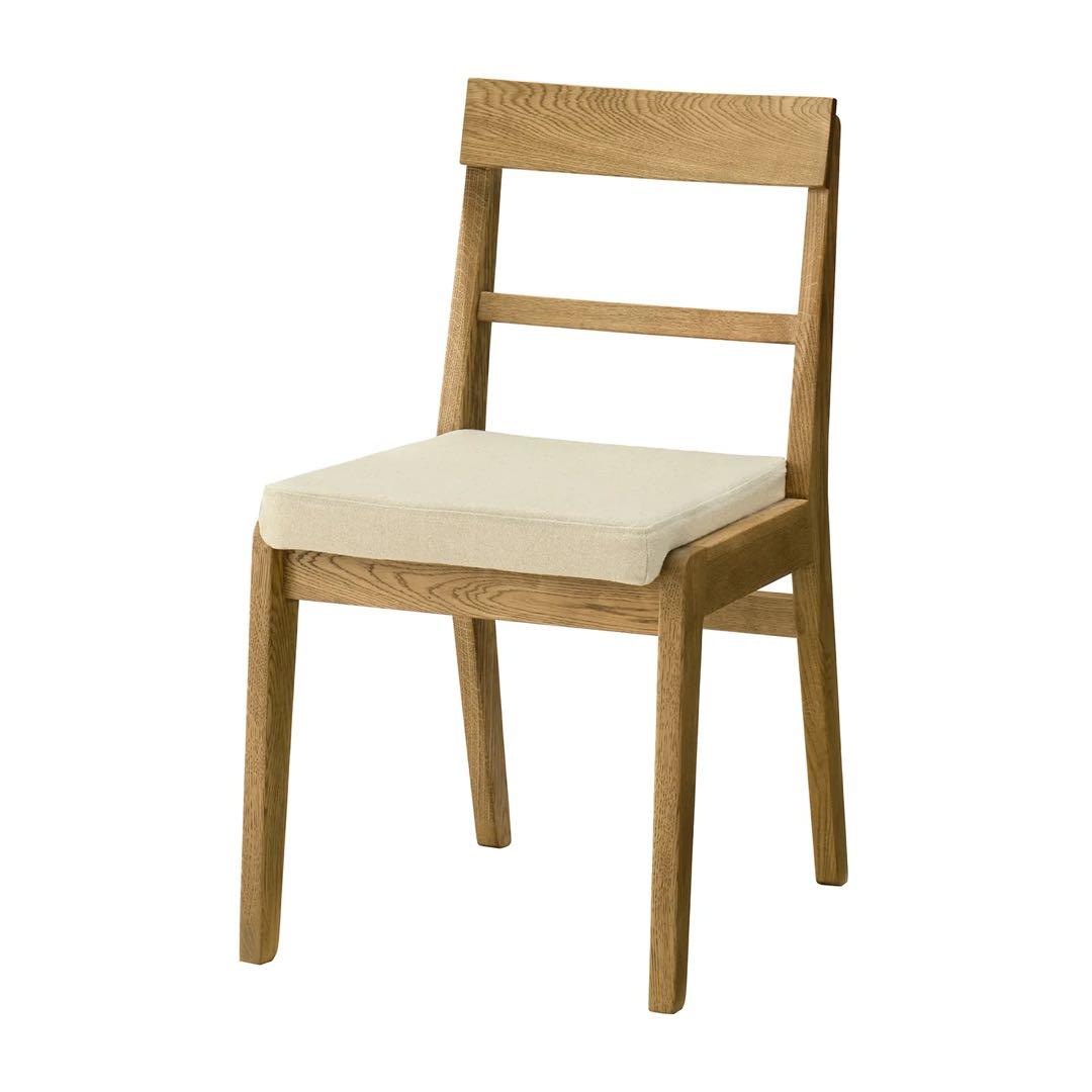 unico ADDAY(アディ) チェア ②