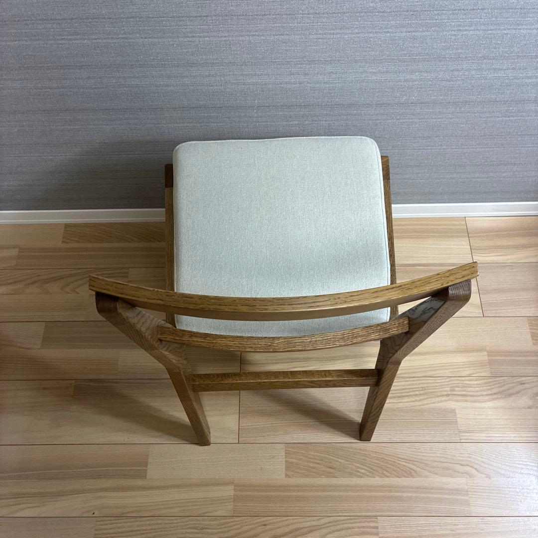 unico ADDAY(アディ) チェア ②