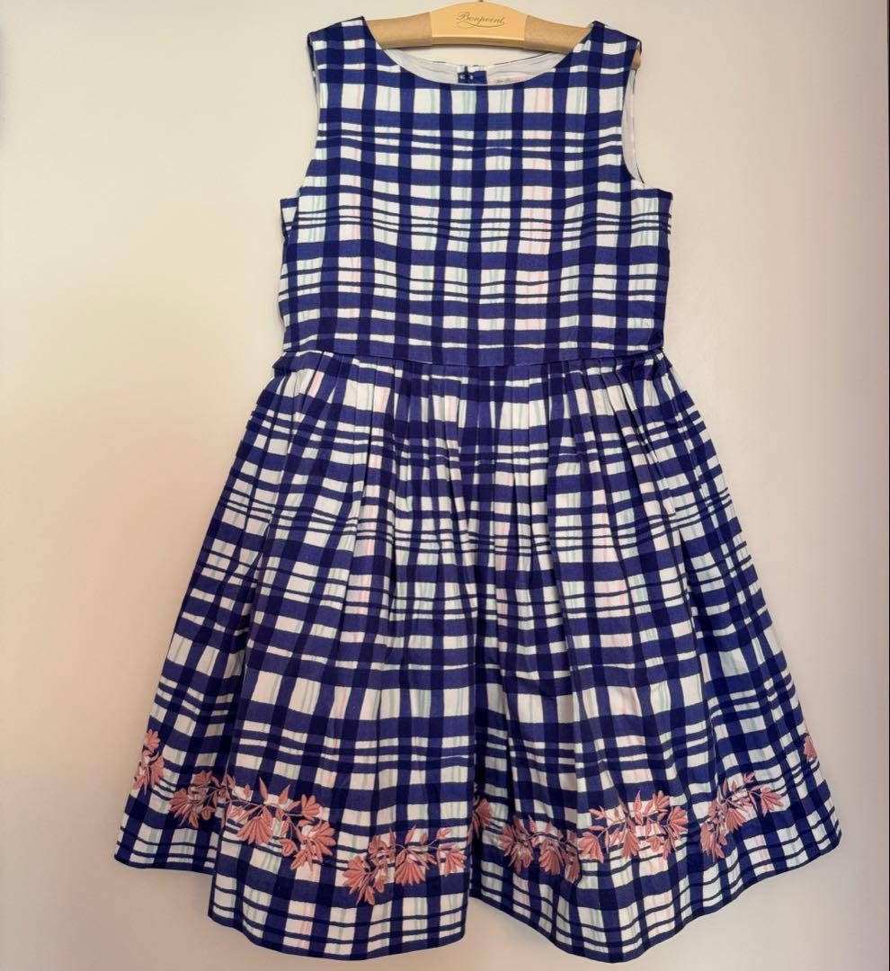 ボンポワン☆アリーナワンピ☆size12