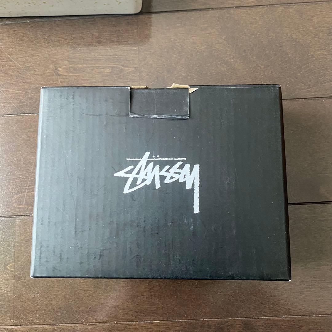 小物入れ stussy ceramic soap dish