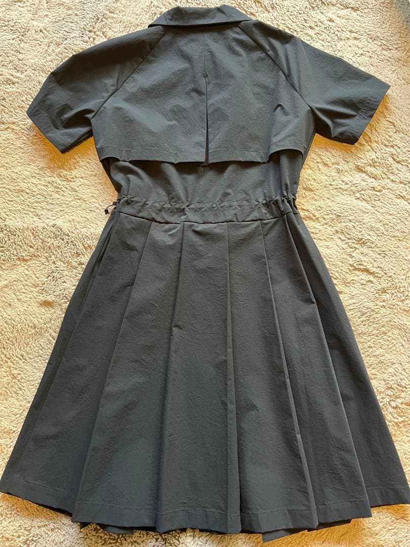 A.P.C. golf ワンピース　インナーパンツ付き　新品未使用