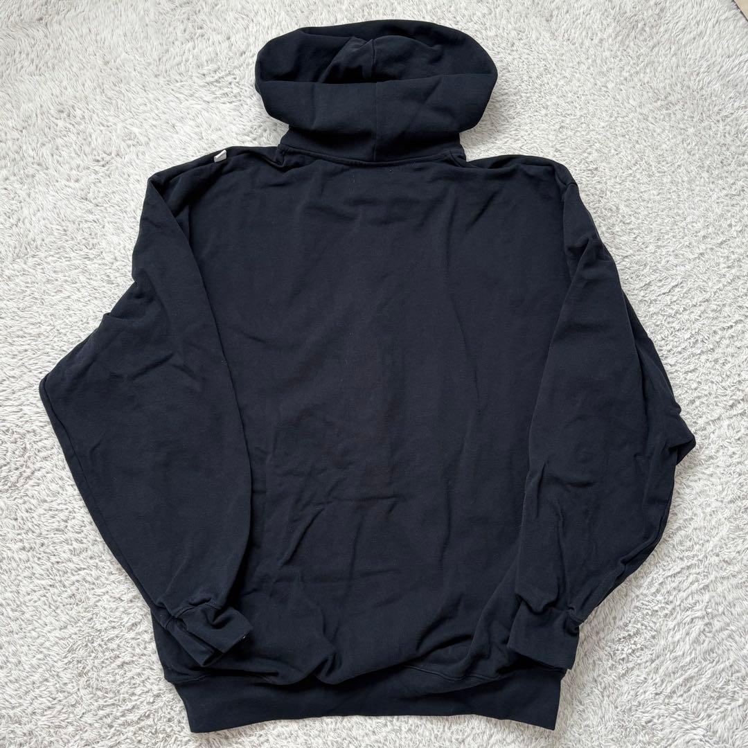 CAHLUMNカウラム Heavy Weight Jersey 3/4 XL