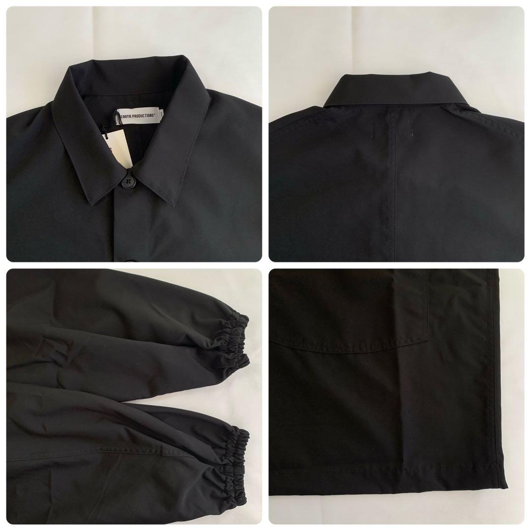 【COOTIE】Weather Engineer Coat／新品タグ付／送料込