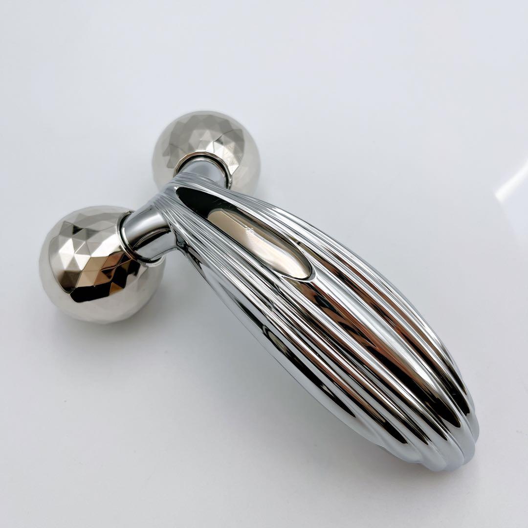 新品✨未使用 ReFa CARAT RAY RF-PC2019B 美顔ローラー