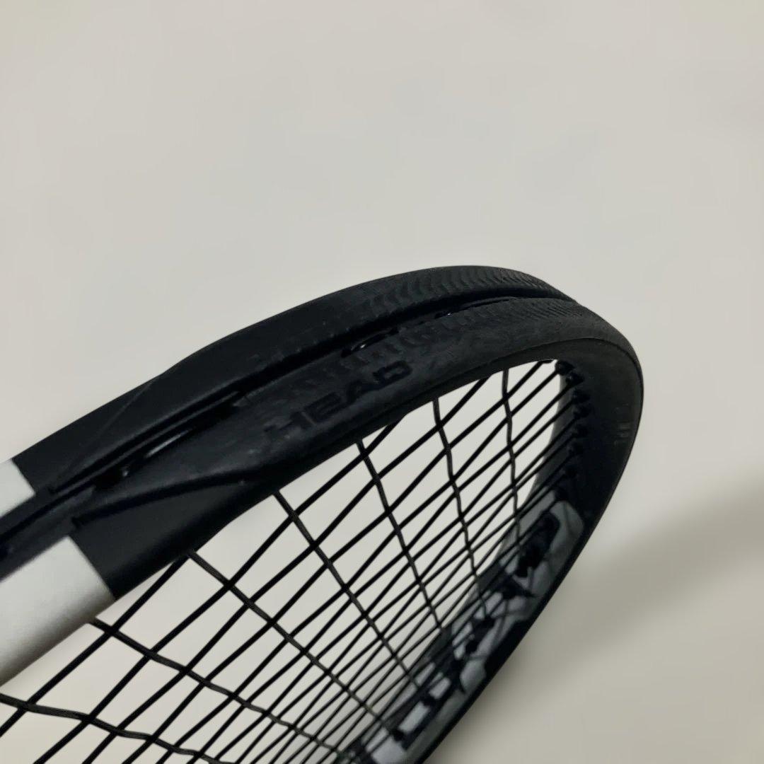 HEAD SPEED MPL 2024 G2 テニス　ラケット　ヘッド　スピード