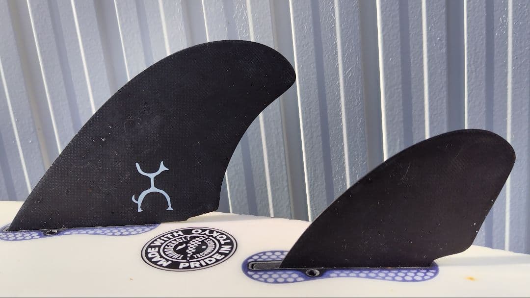 THUNDERBOLT 『C.I Quong 7’6\" （EPS）』 中古